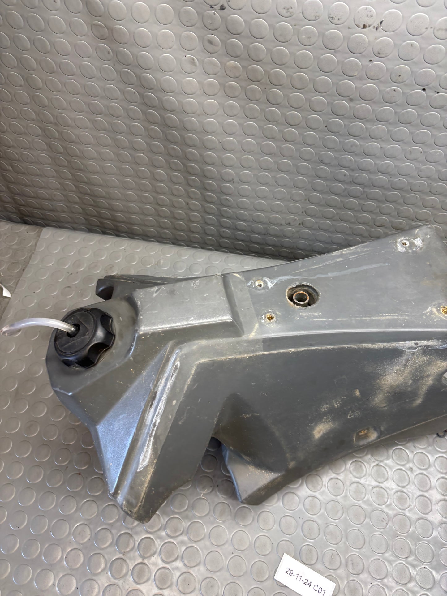 SERBATOIO TANK BENZINA HUSQVARNA SM TE 450 2002-2004