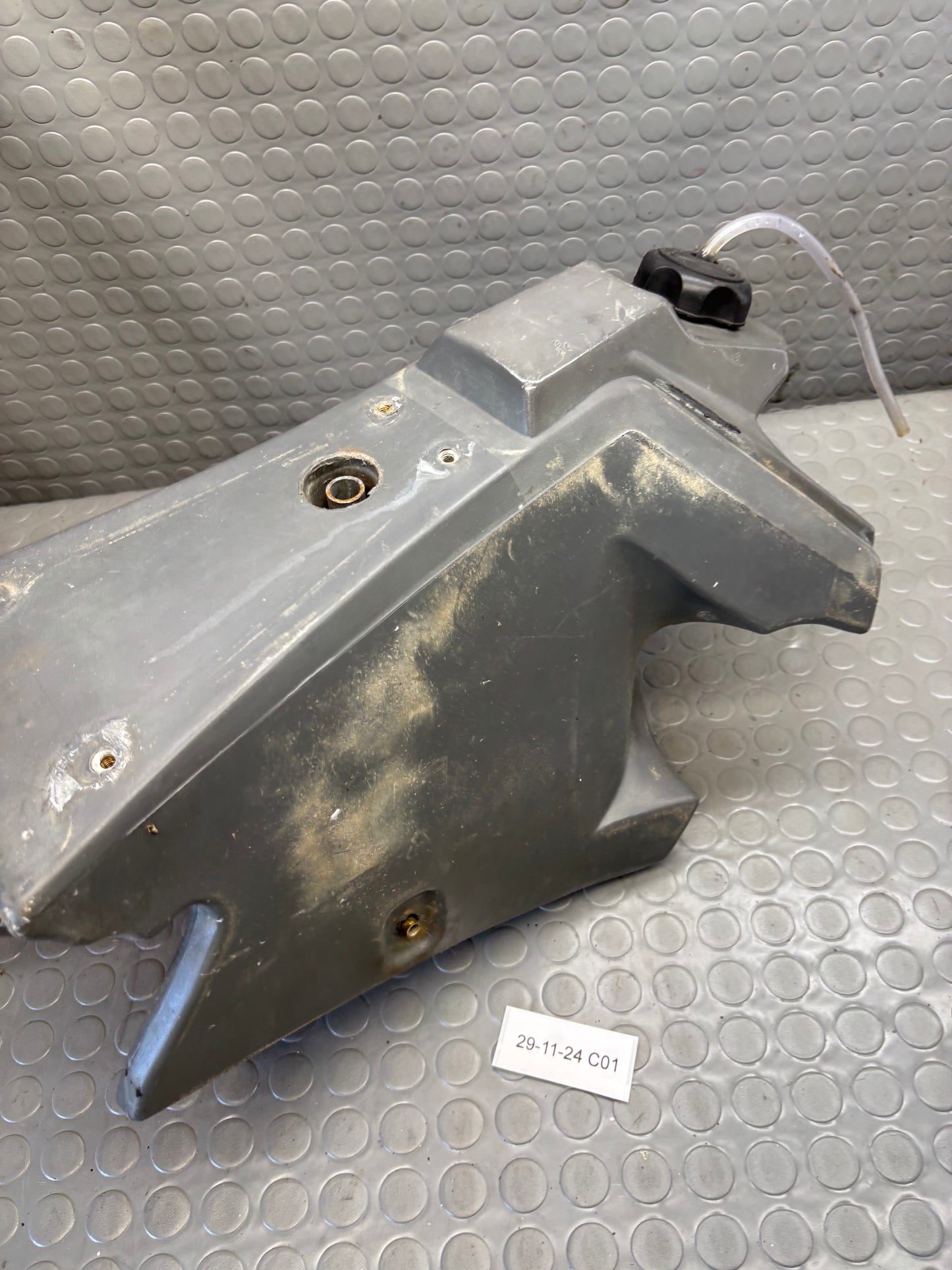 SERBATOIO TANK BENZINA HUSQVARNA SM TE 450 2002-2004