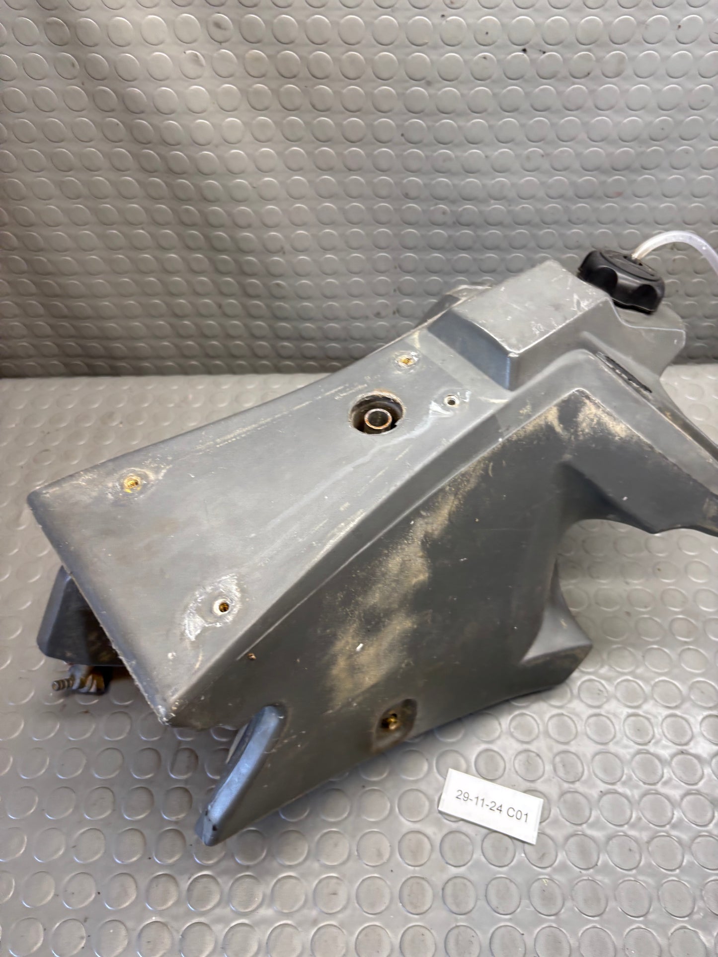 SERBATOIO TANK BENZINA HUSQVARNA SM TE 450 2002-2004