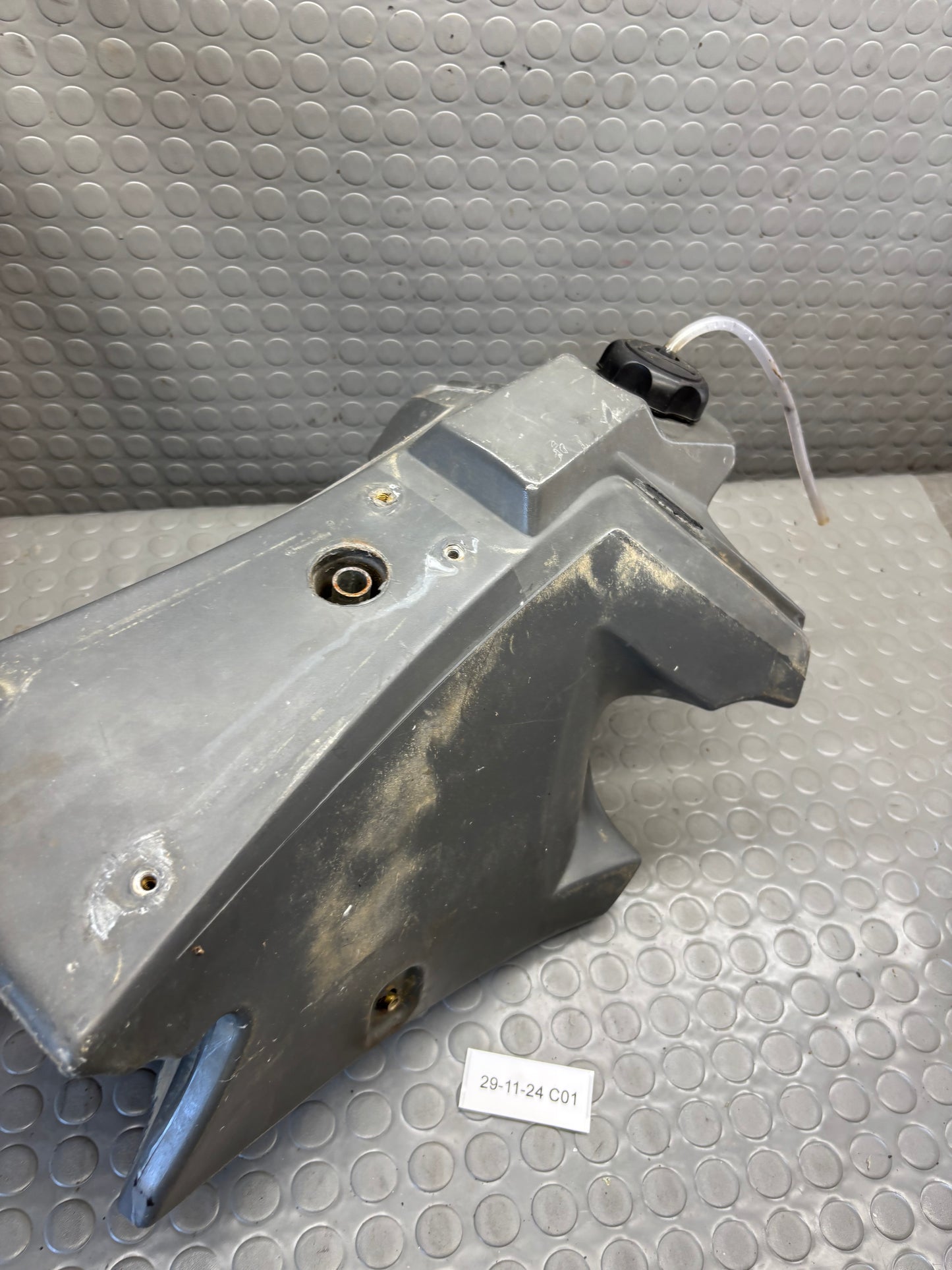 SERBATOIO TANK BENZINA HUSQVARNA SM TE 450 2002-2004