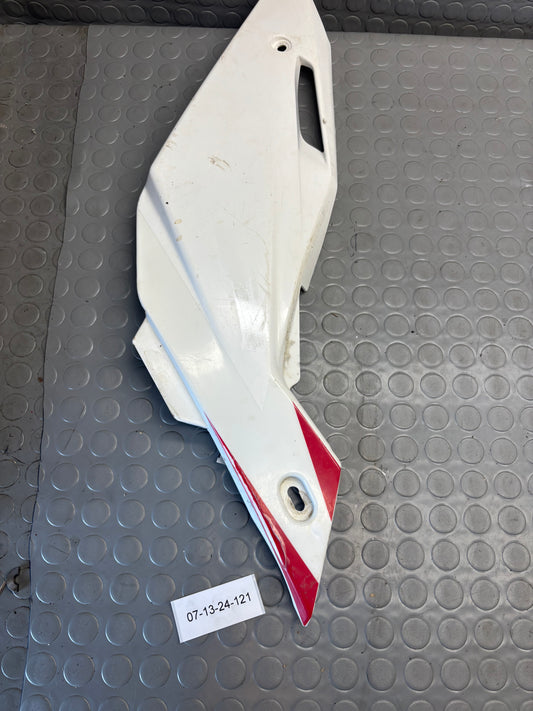 FIANCHETTO HUSQVARNA TE TC 250 310 08-2013