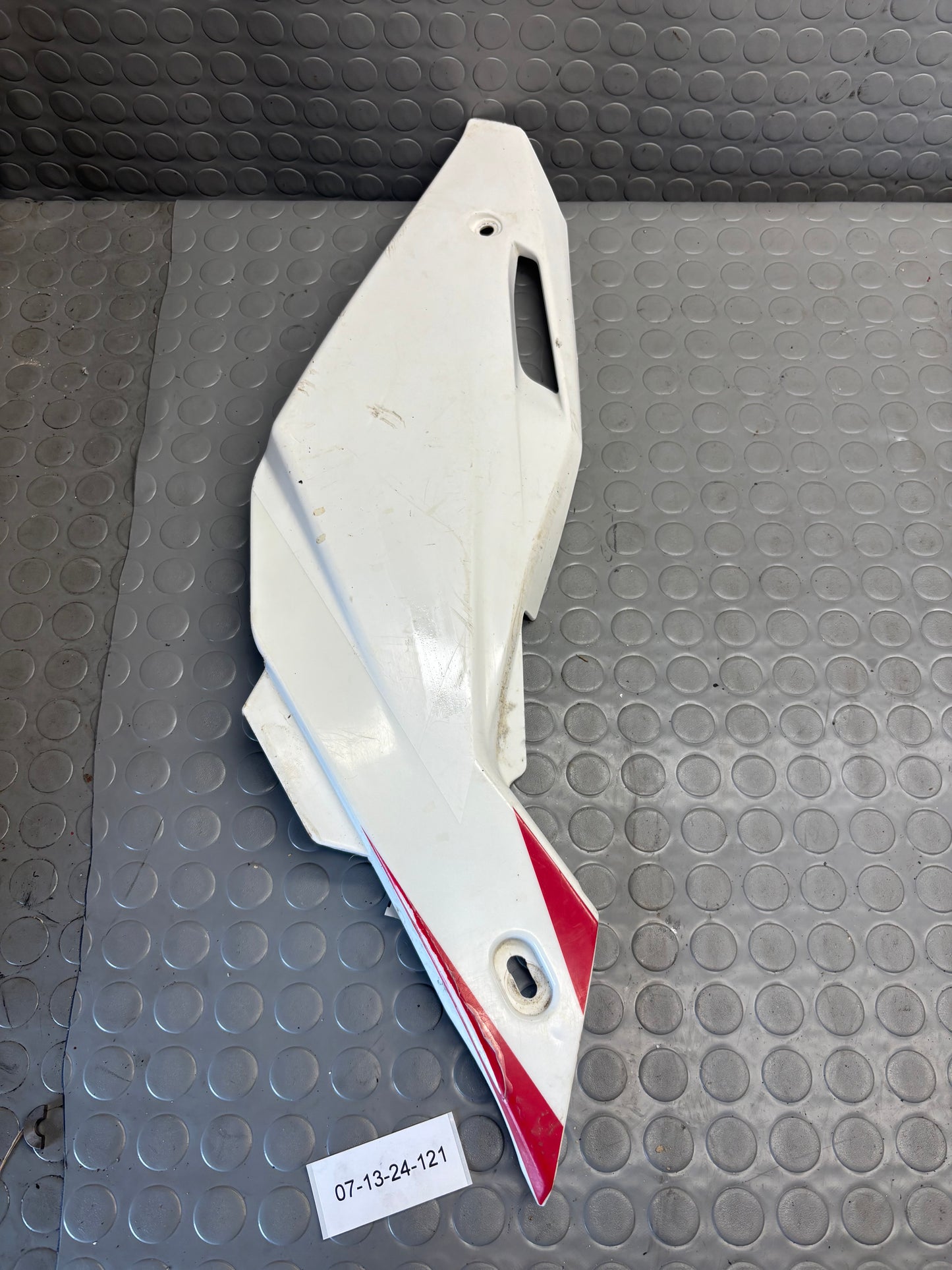 FIANCHETTO HUSQVARNA TE TC 250 310 08-2013