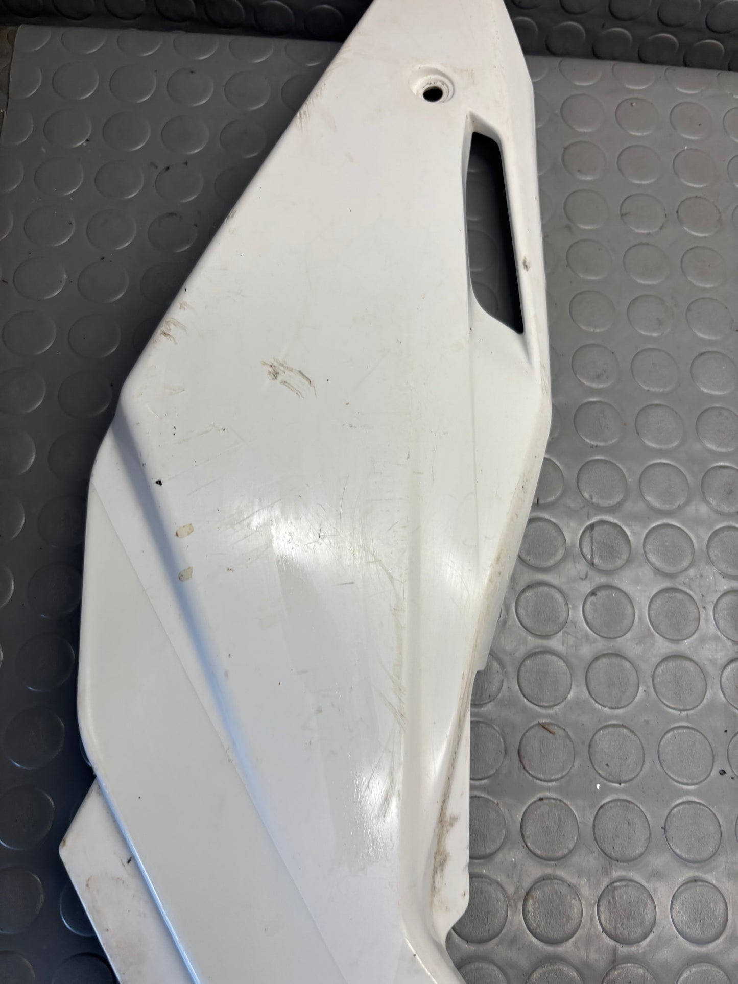 FIANCHETTO HUSQVARNA TE TC 250 310 08-2013