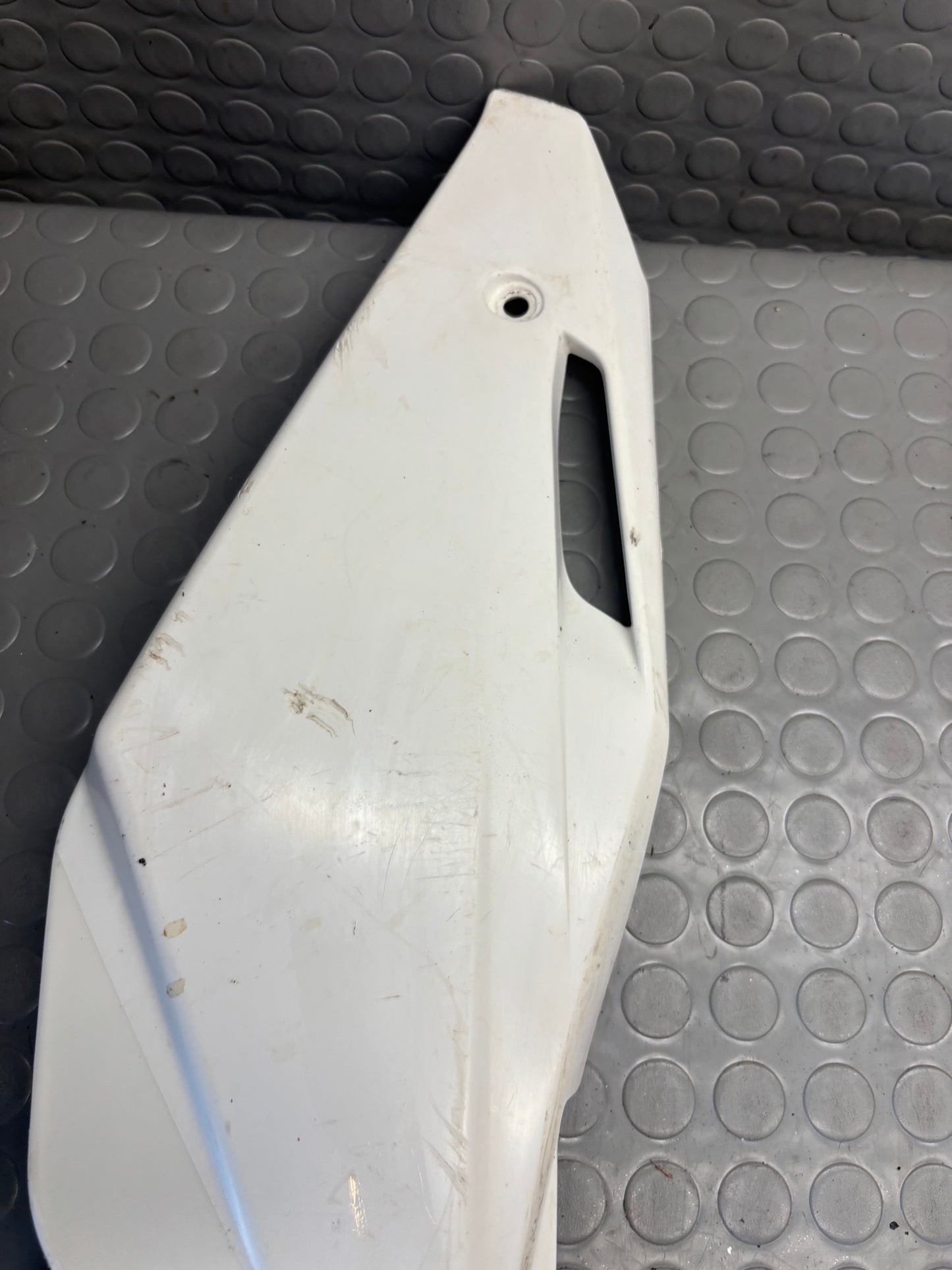FIANCHETTO HUSQVARNA TE TC 250 310 08-2013