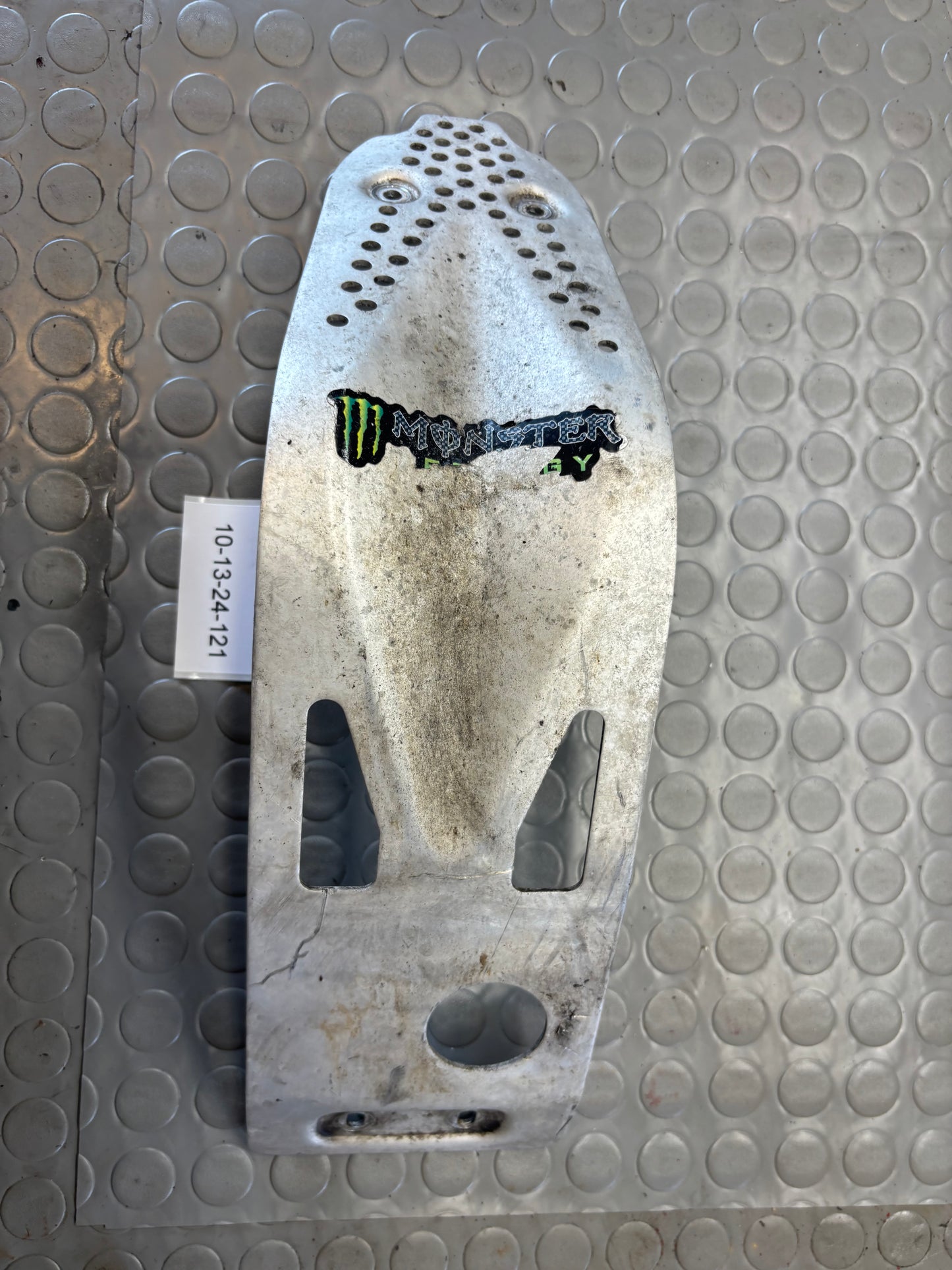 PARATELAIO INFERIORE HUSQVARNA TE TC 250 310 08-2013