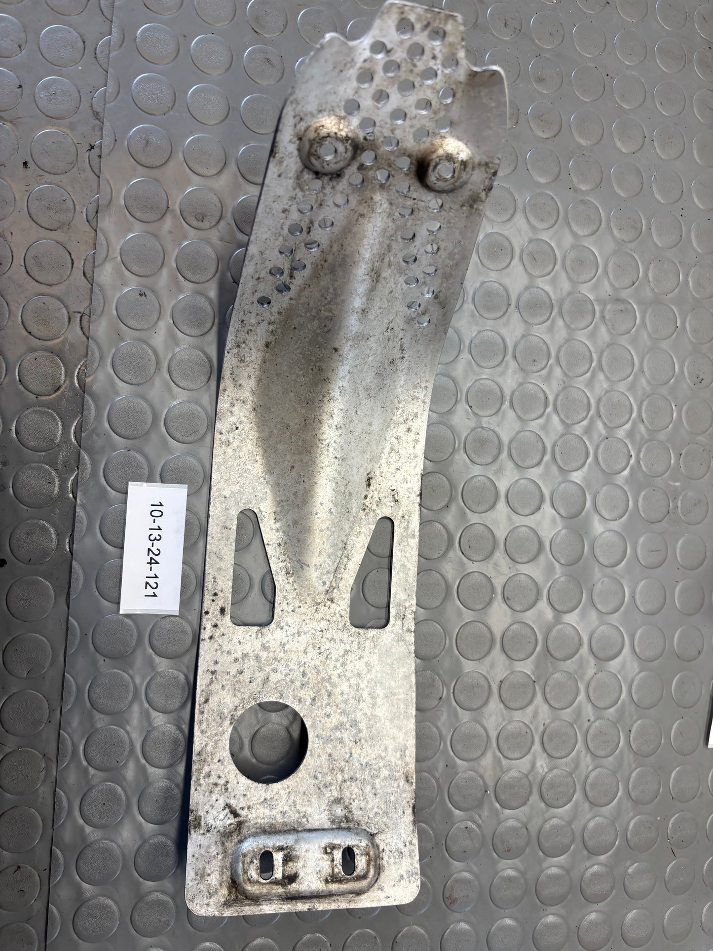 PARATELAIO INFERIORE HUSQVARNA TE TC 250 310 08-2013