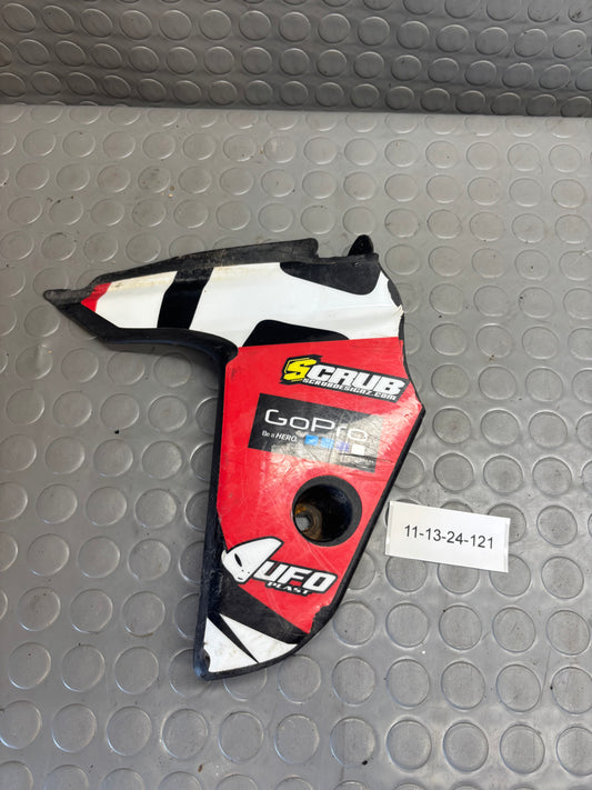 ALETTA CONVOGLIATORE HUSQVARNA TE TC 250 310 08-2013
