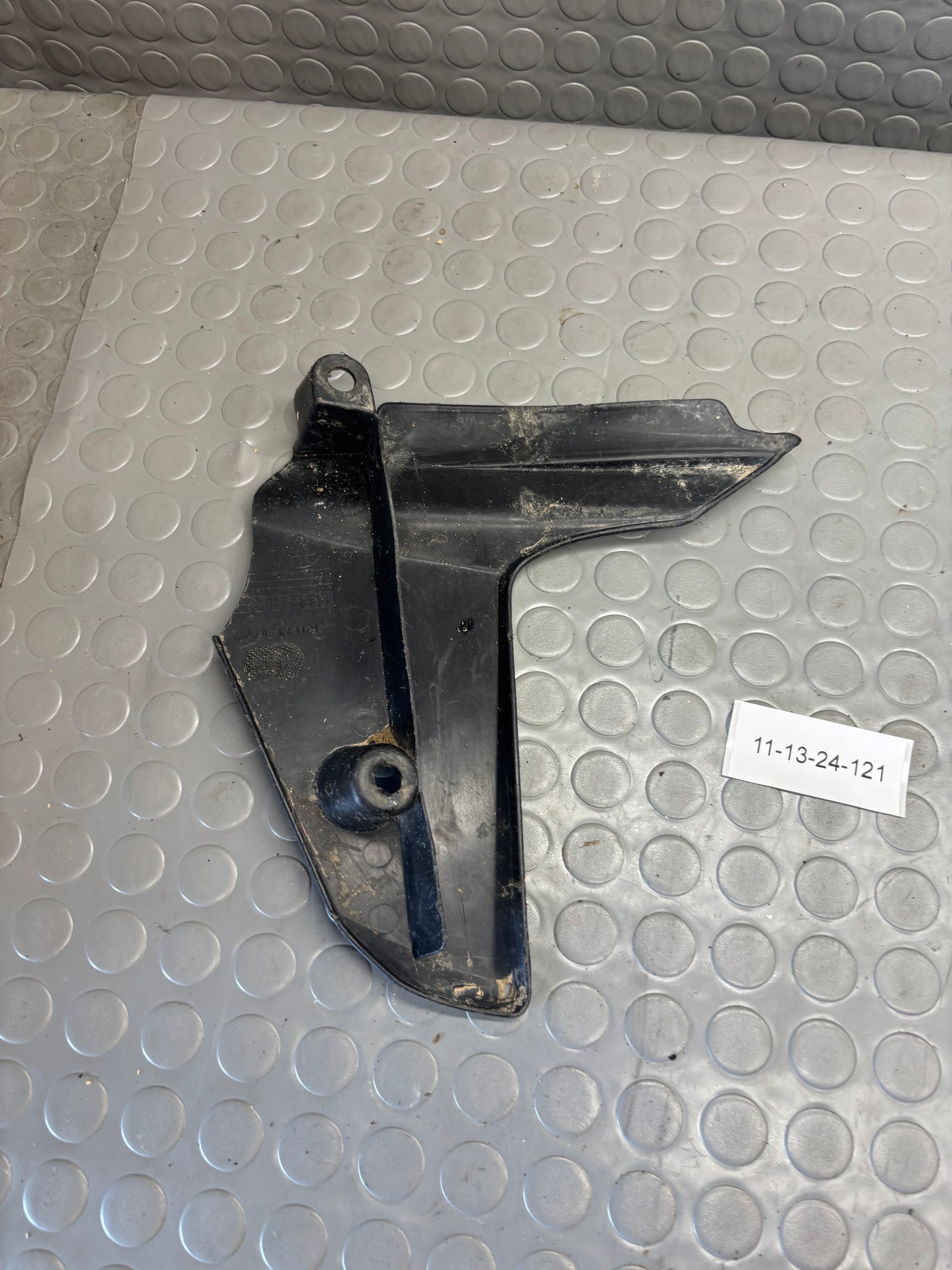 ALETTA CONVOGLIATORE HUSQVARNA TE TC 250 310 08-2013