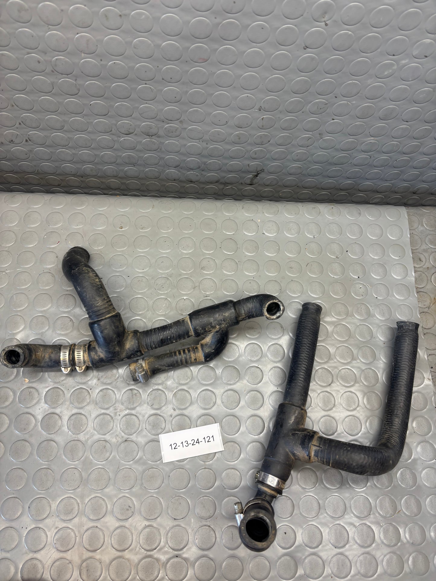 TUBI RADIATORE HUSQVARNA TE TC 250 310 08-2013