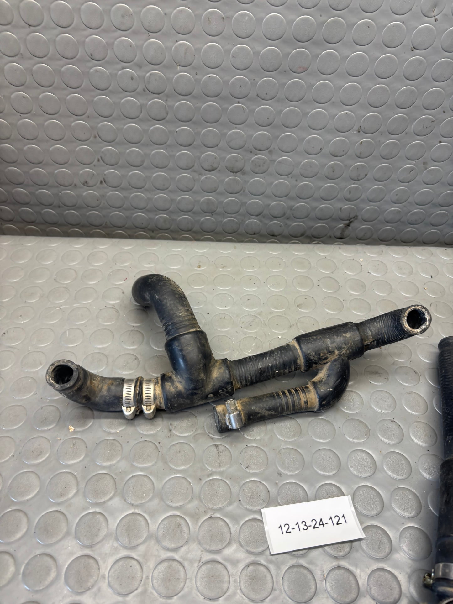 TUBI RADIATORE HUSQVARNA TE TC 250 310 08-2013