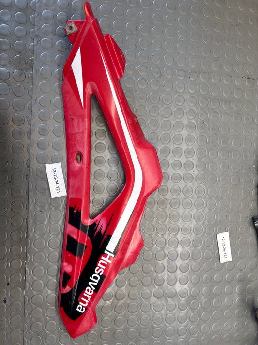 CONVOGLIATORE DESTRO HUSQVARNA TE TC 250 310 08-2013
