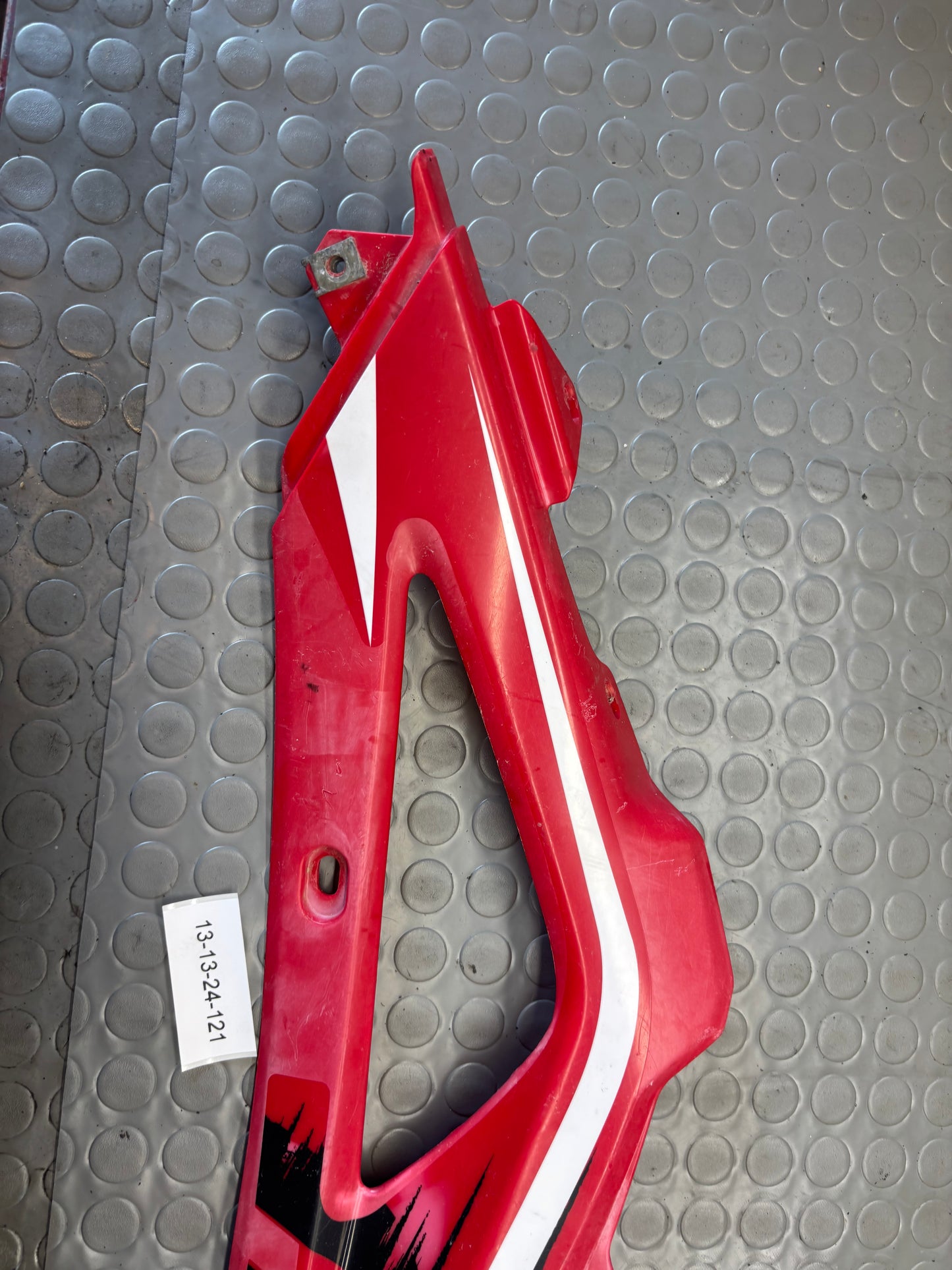 CONVOGLIATORE DESTRO HUSQVARNA TE TC 250 310 08-2013