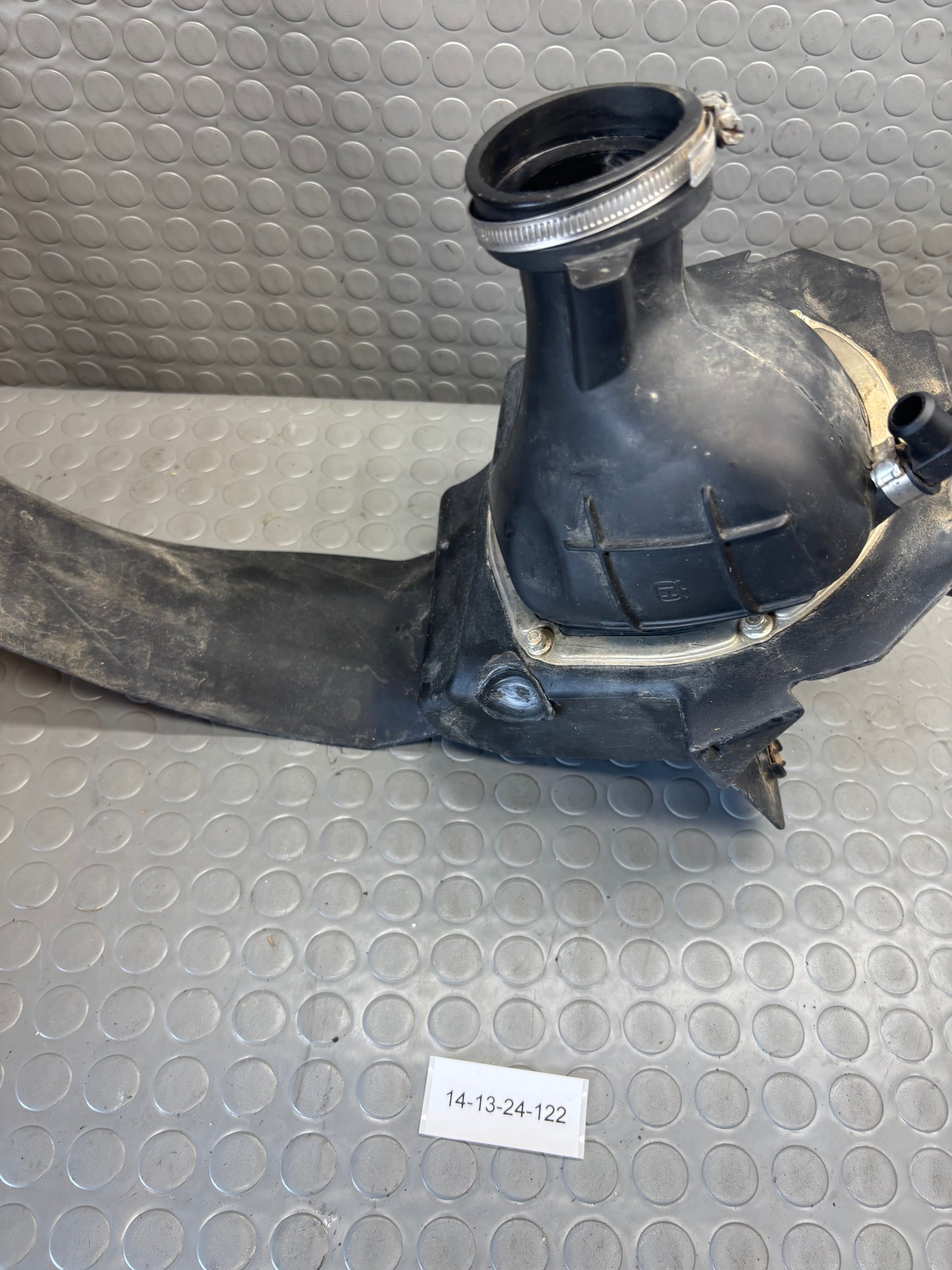 CASSA FILTRO AIRBOX HUSQVARNA TE TC 250 310 08-2013
