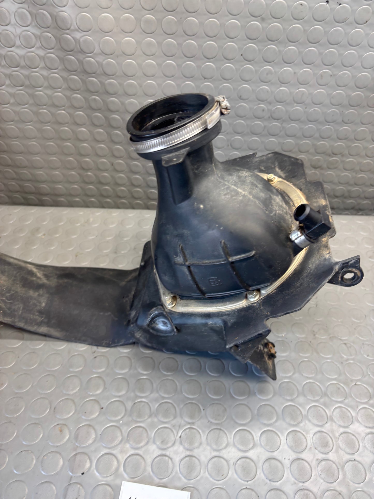 CASSA FILTRO AIRBOX HUSQVARNA TE TC 250 310 08-2013