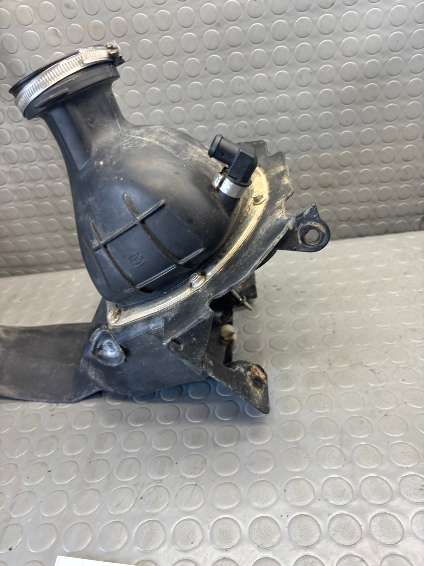 CASSA FILTRO AIRBOX HUSQVARNA TE TC 250 310 08-2013