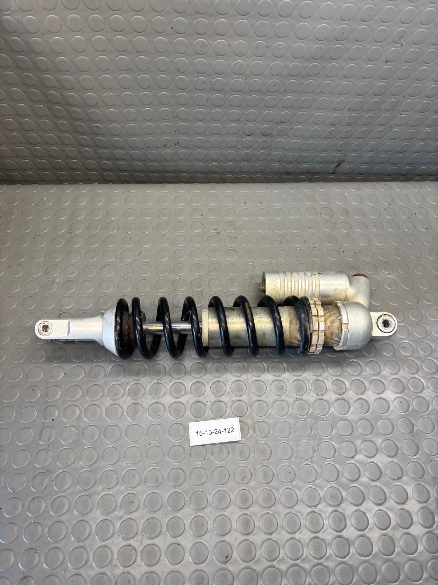 MONO AMMORTIZZATORE HUSQVARNA TE TC 250 310 08-2013