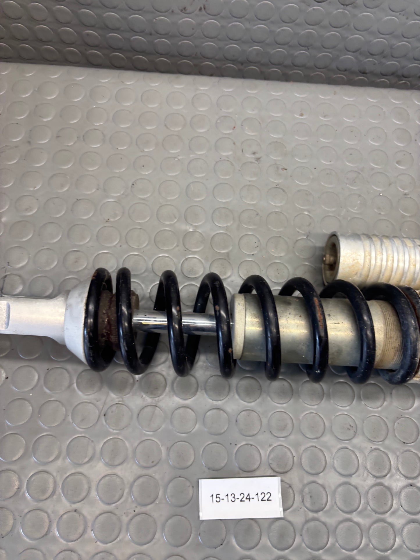 MONO AMMORTIZZATORE HUSQVARNA TE TC 250 310 08-2013