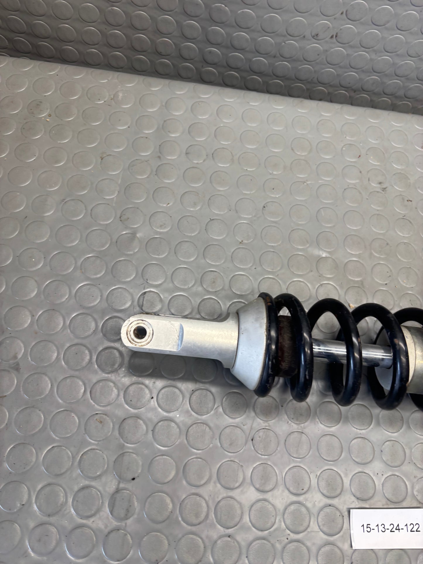MONO AMMORTIZZATORE HUSQVARNA TE TC 250 310 08-2013