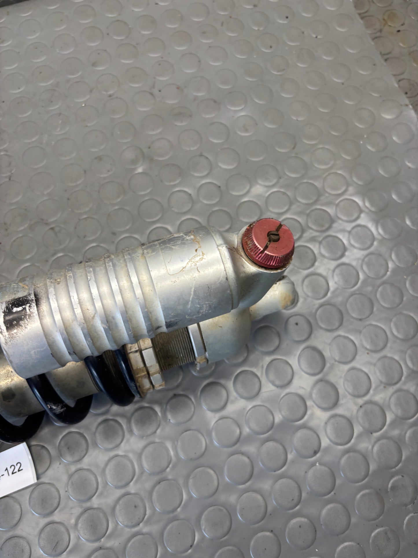 MONO AMMORTIZZATORE HUSQVARNA TE TC 250 310 08-2013