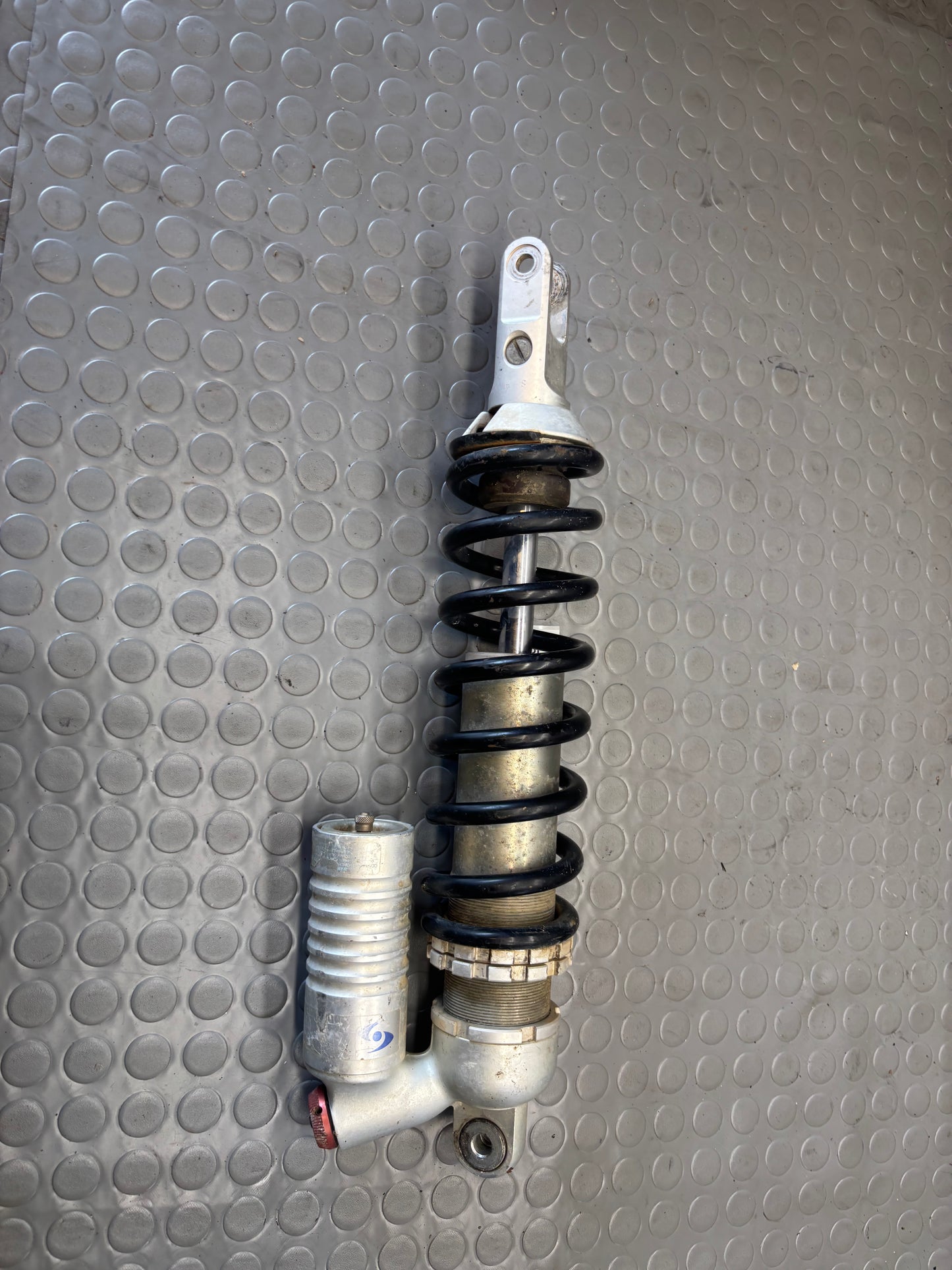 MONO AMMORTIZZATORE HUSQVARNA TE TC 250 310 08-2013