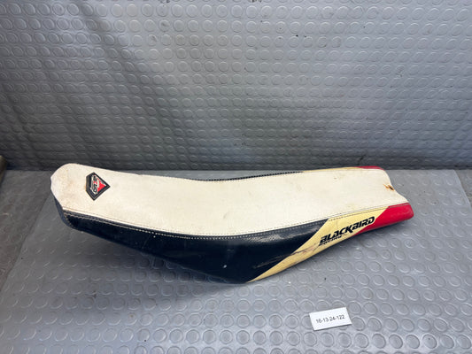 SELLA SADDLE HUSQVARNA TE TC 250 310 08-2013