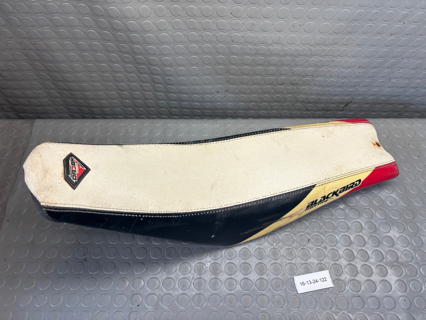 SELLA SADDLE HUSQVARNA TE TC 250 310 08-2013