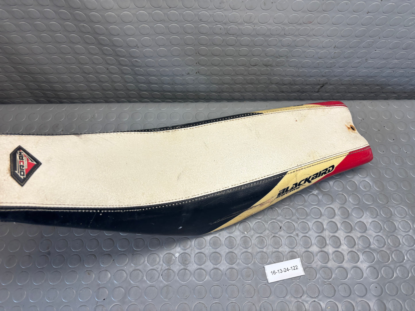 SELLA SADDLE HUSQVARNA TE TC 250 310 08-2013