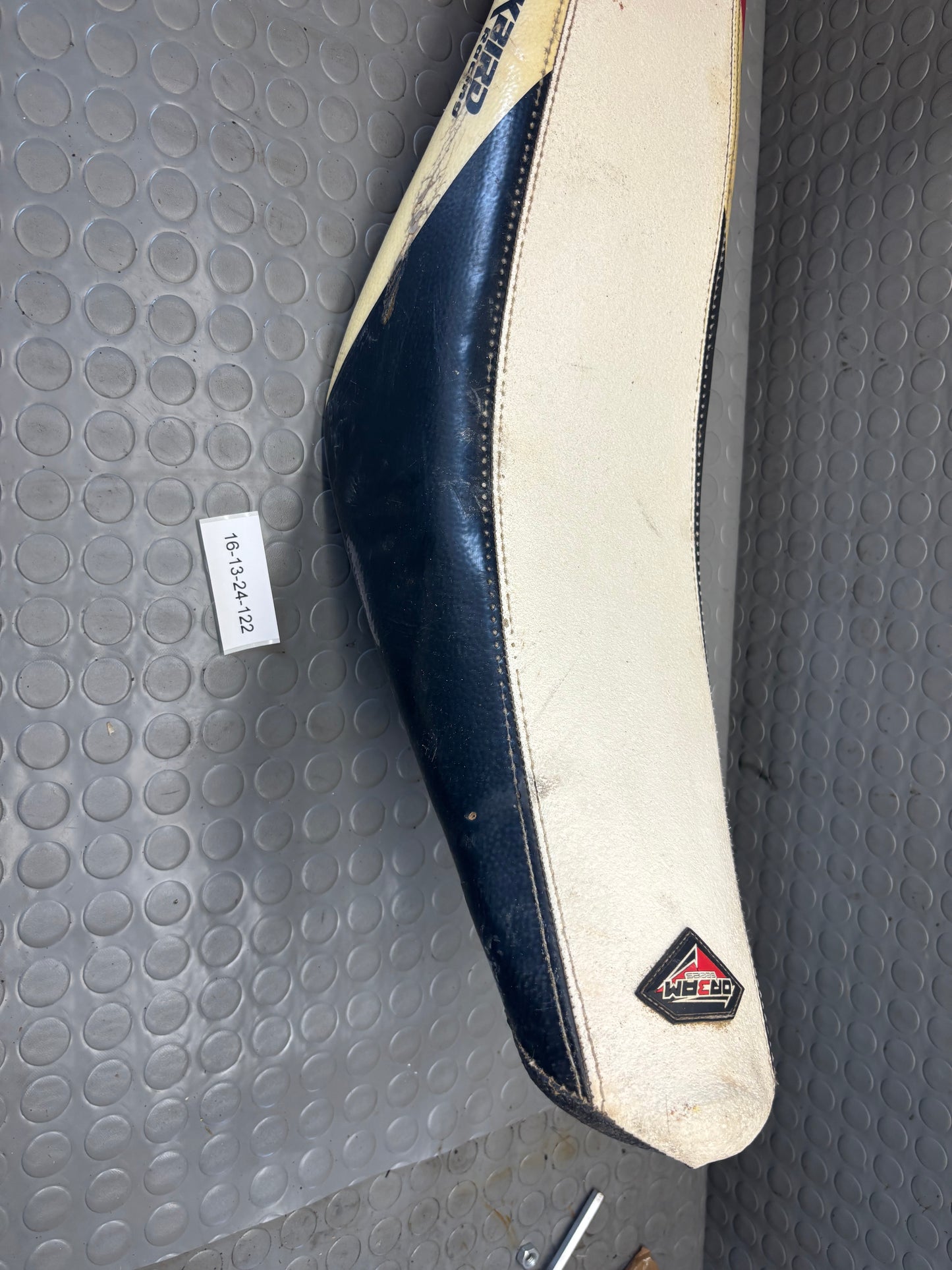 SELLA SADDLE HUSQVARNA TE TC 250 310 08-2013