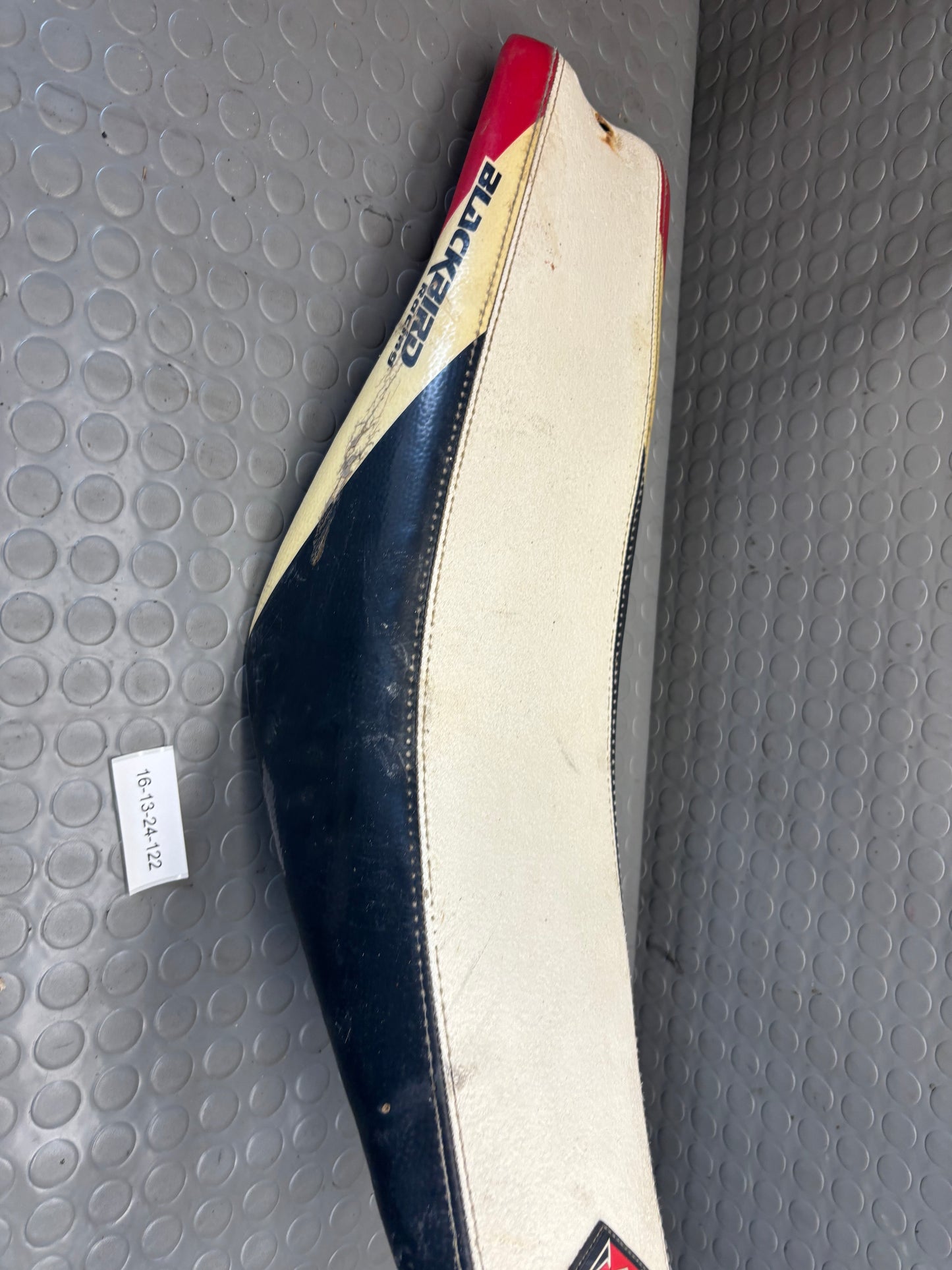 SELLA SADDLE HUSQVARNA TE TC 250 310 08-2013