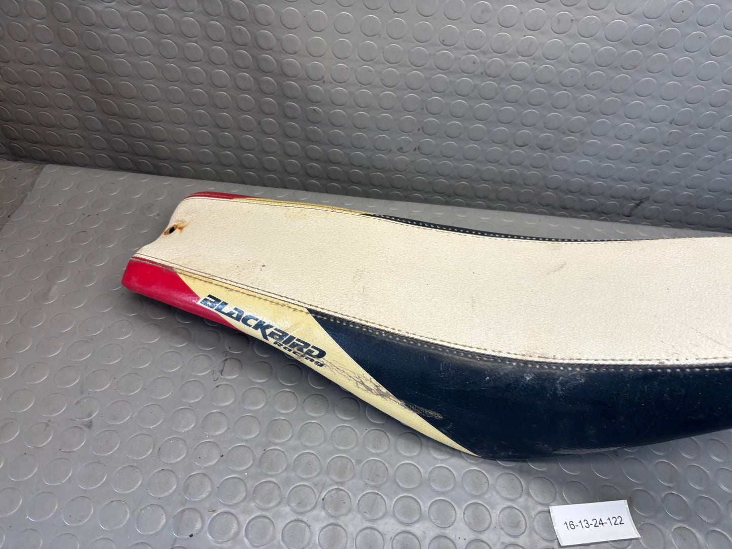 SELLA SADDLE HUSQVARNA TE TC 250 310 08-2013