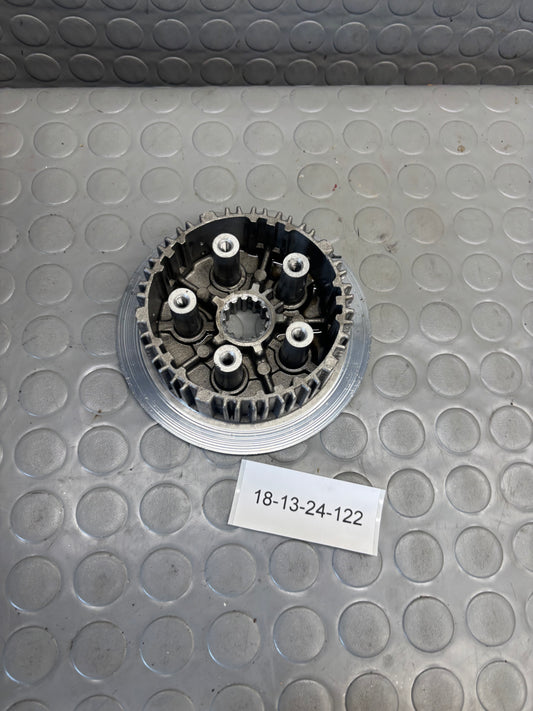 TAMBURO MOZZO FRIZIONE CLUTCH COVER HUSQVARNA TE TC 250 310 08-2013