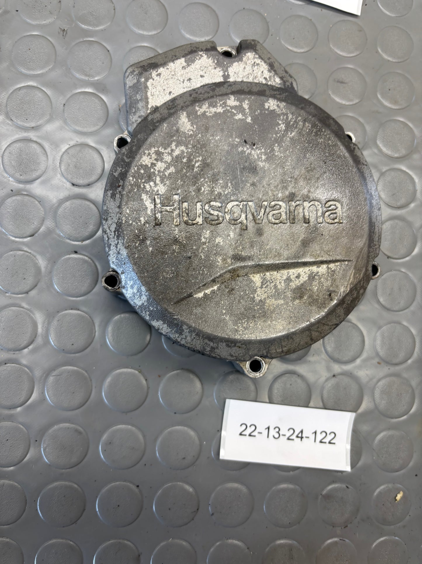 COPERCHIO ACCENSIONE IGNICTION COVER HUSQVARNA TE TC 250 310 08-2013