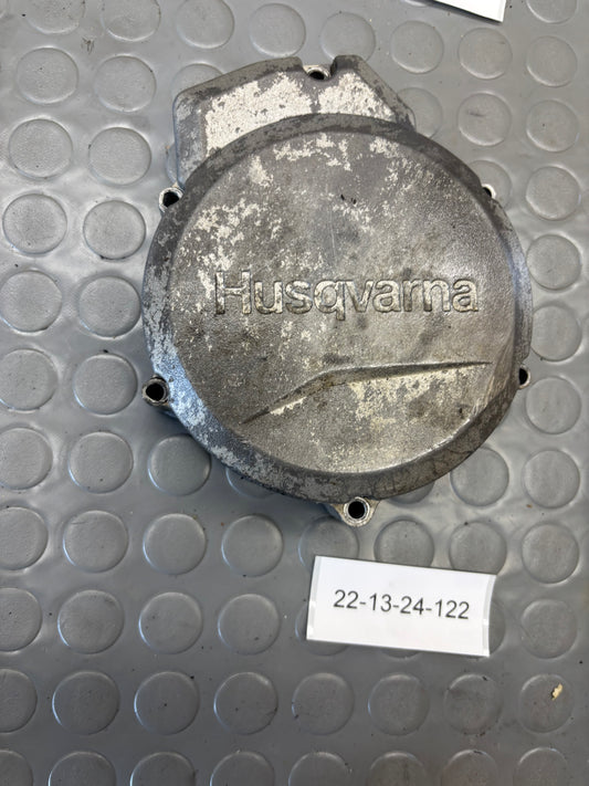 COPERCHIO ACCENSIONE IGNICTION COVER HUSQVARNA TE TC 250 310 08-2013