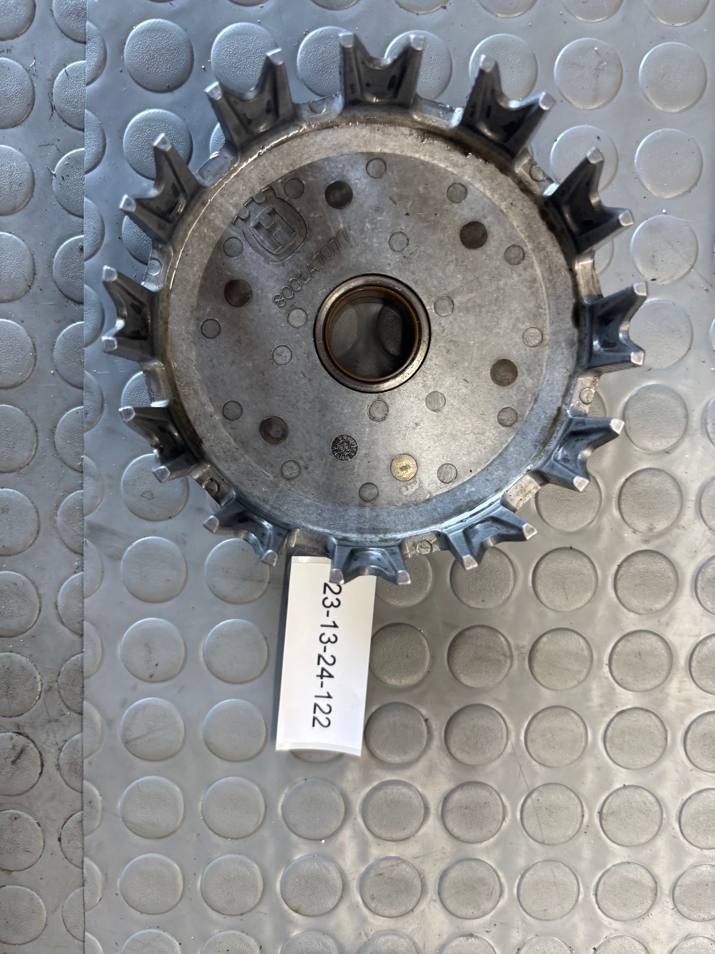 CESTELLO FRIZIONE CLUTCH BUSKET HUSQVARNA TE TC 250 310 08-2013