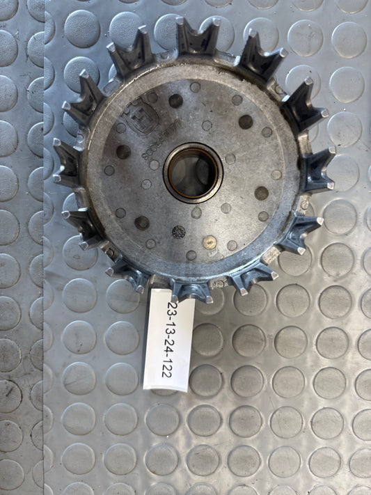CESTELLO FRIZIONE CLUTCH BUSKET HUSQVARNA TE TC 250 310 08-2013