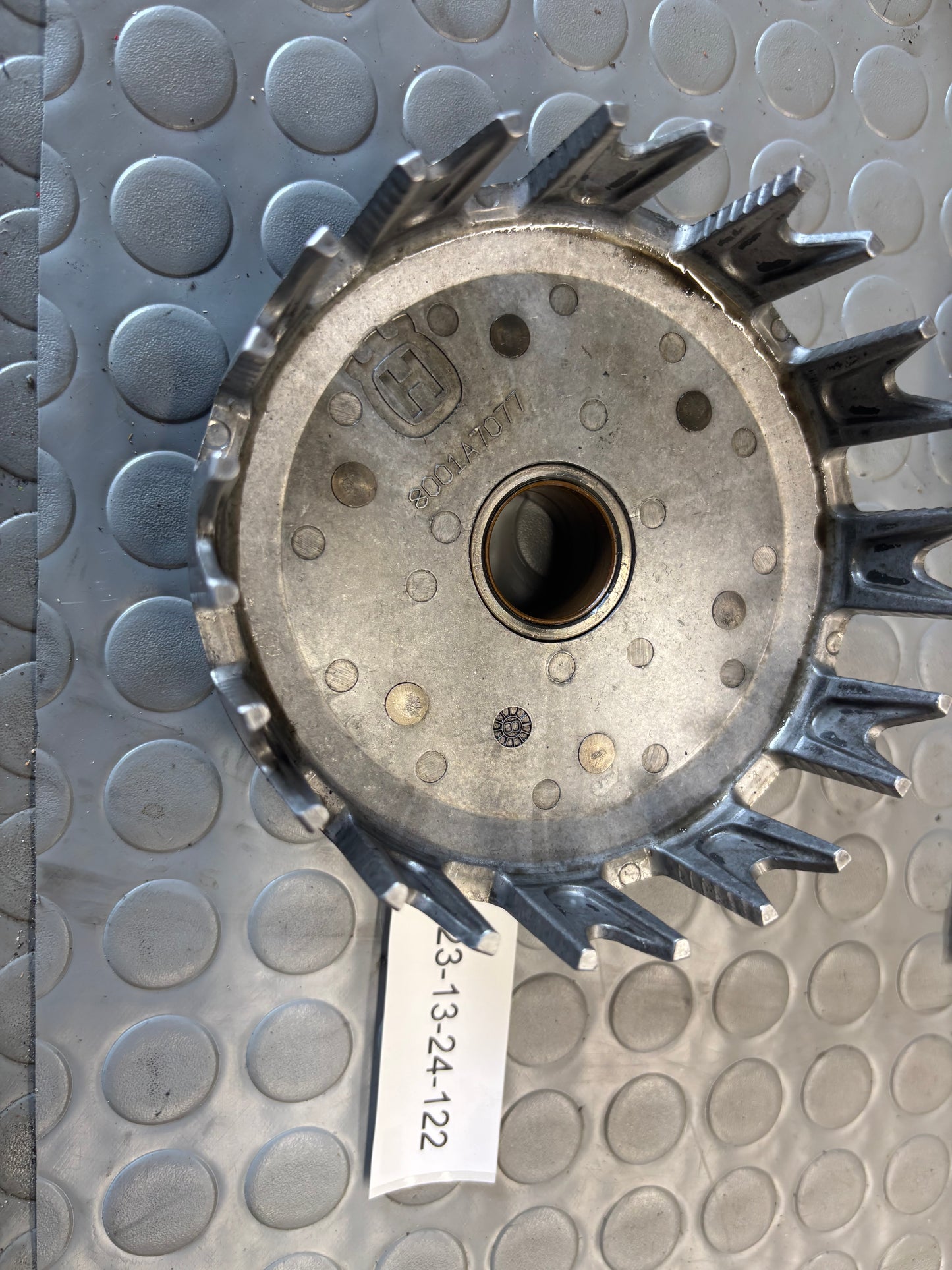 CESTELLO FRIZIONE CLUTCH BUSKET HUSQVARNA TE TC 250 310 08-2013