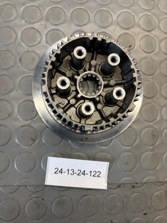 TAMBURO MOZZO FRIZIONE CLUTCH COVER HUSQVARNA TE TC 250 310 08-2013
