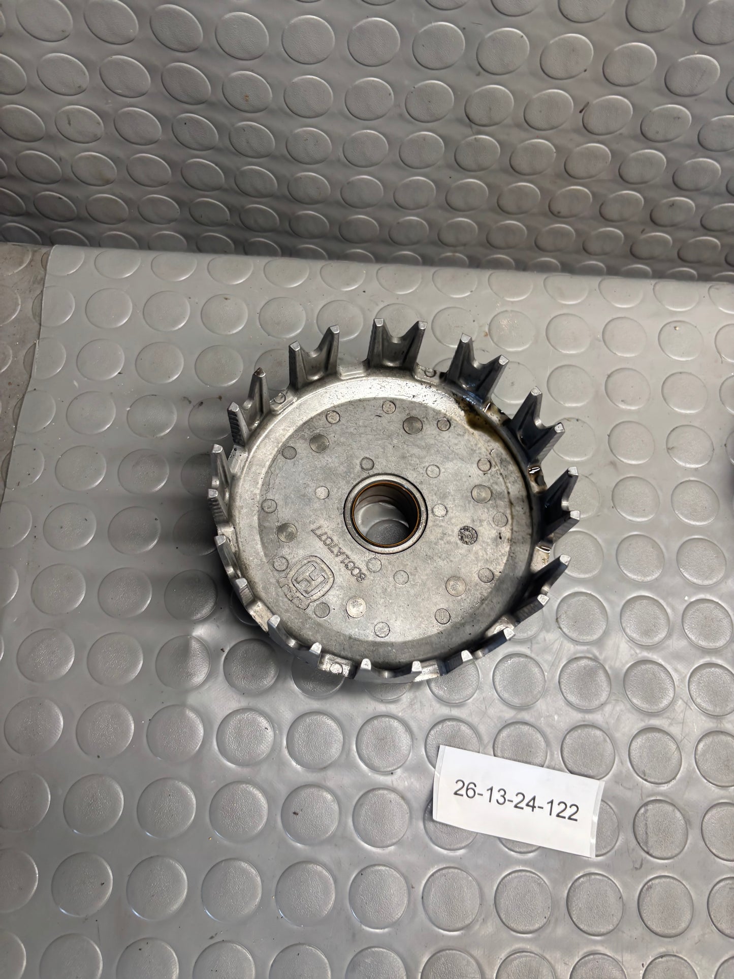 CESTELLO FRIZIONE CLUTCH BUSKET HUSQVARNA TE TC 250 310 08-2013