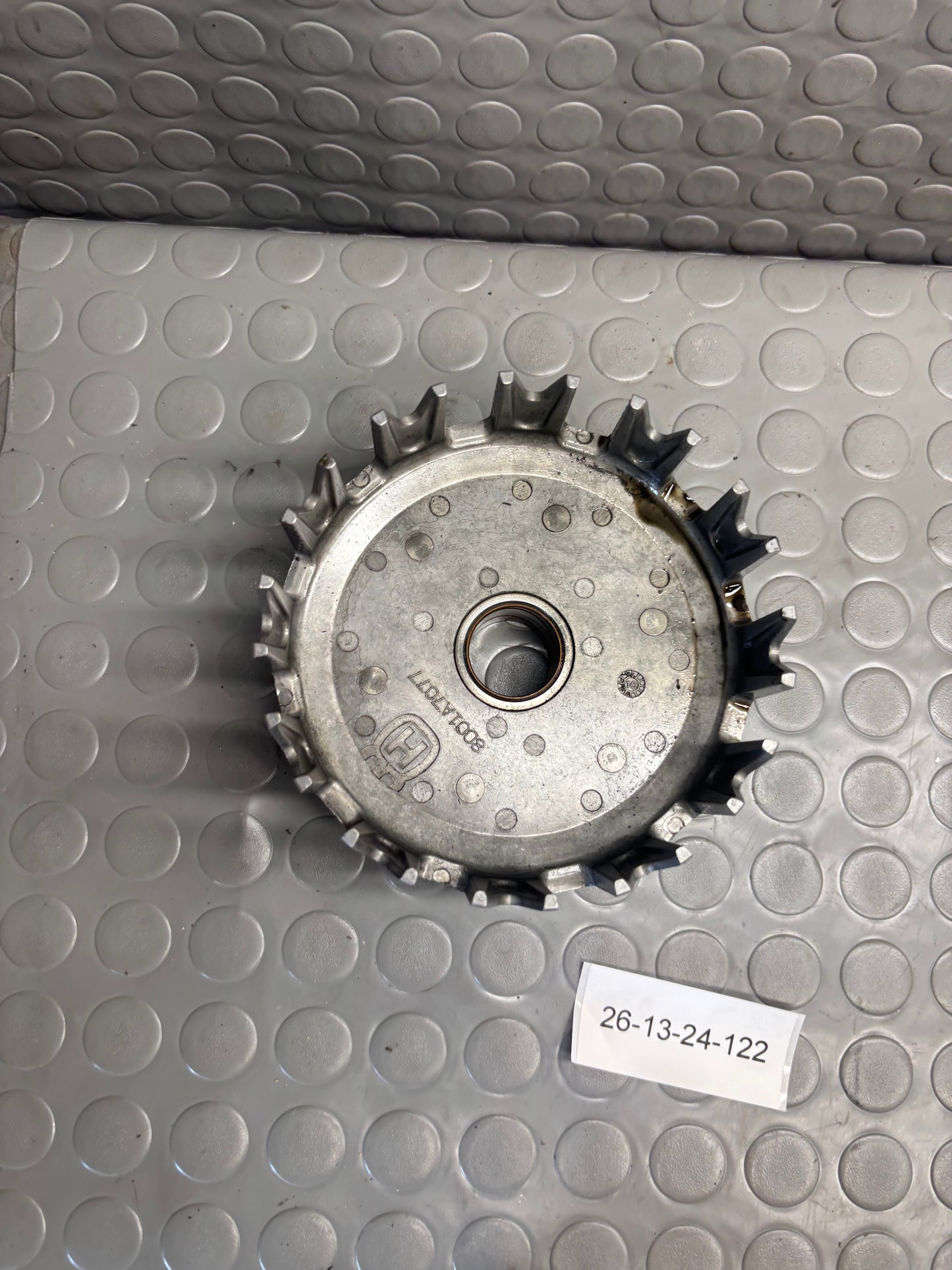 CESTELLO FRIZIONE CLUTCH BUSKET HUSQVARNA TE TC 250 310 08-2013