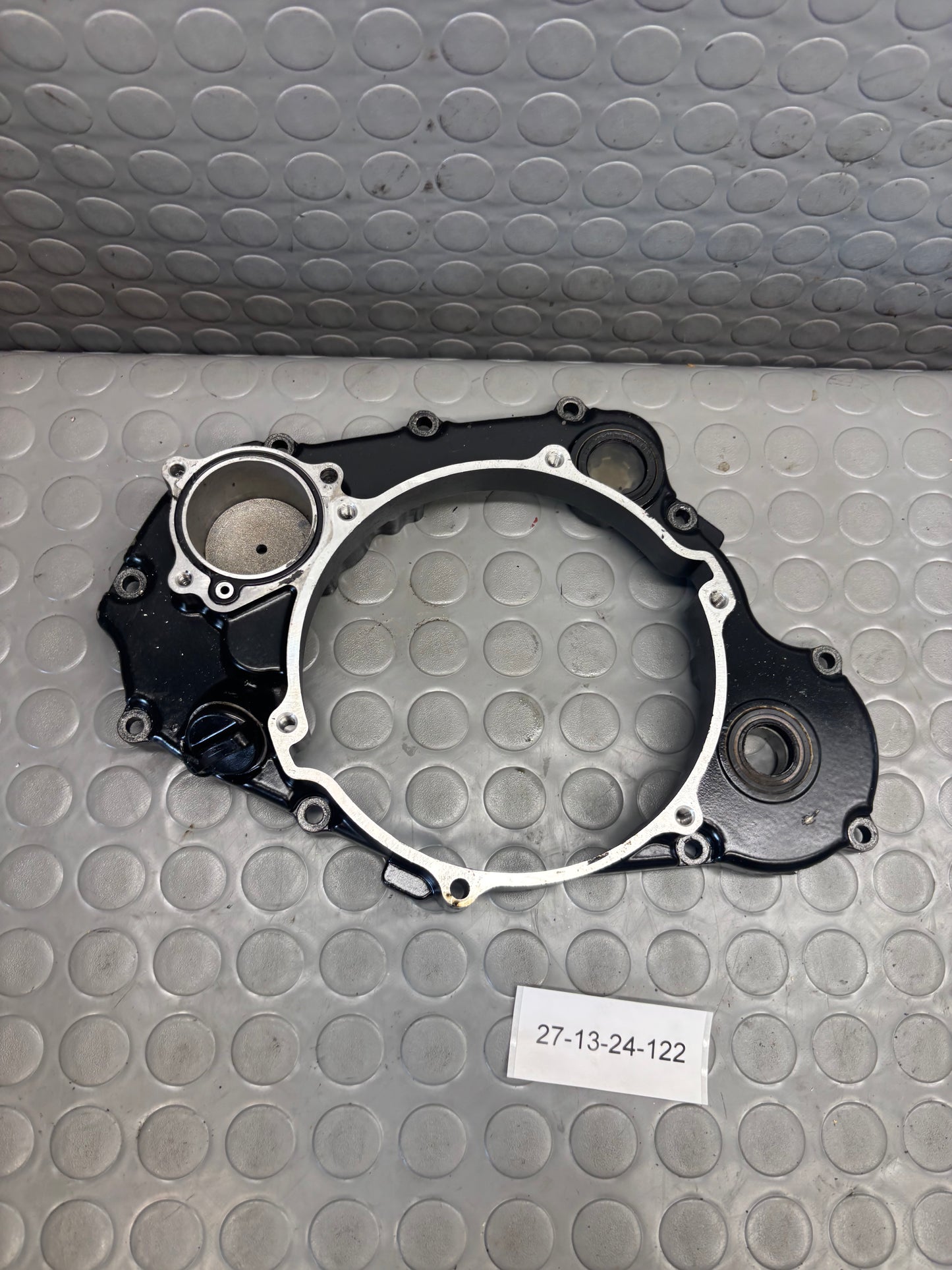 COPERCHIO FRIZIONE CARTER LATO DESTRO CLUTCH CARTER HUSQVARNA TE TC 250 310 08-2013