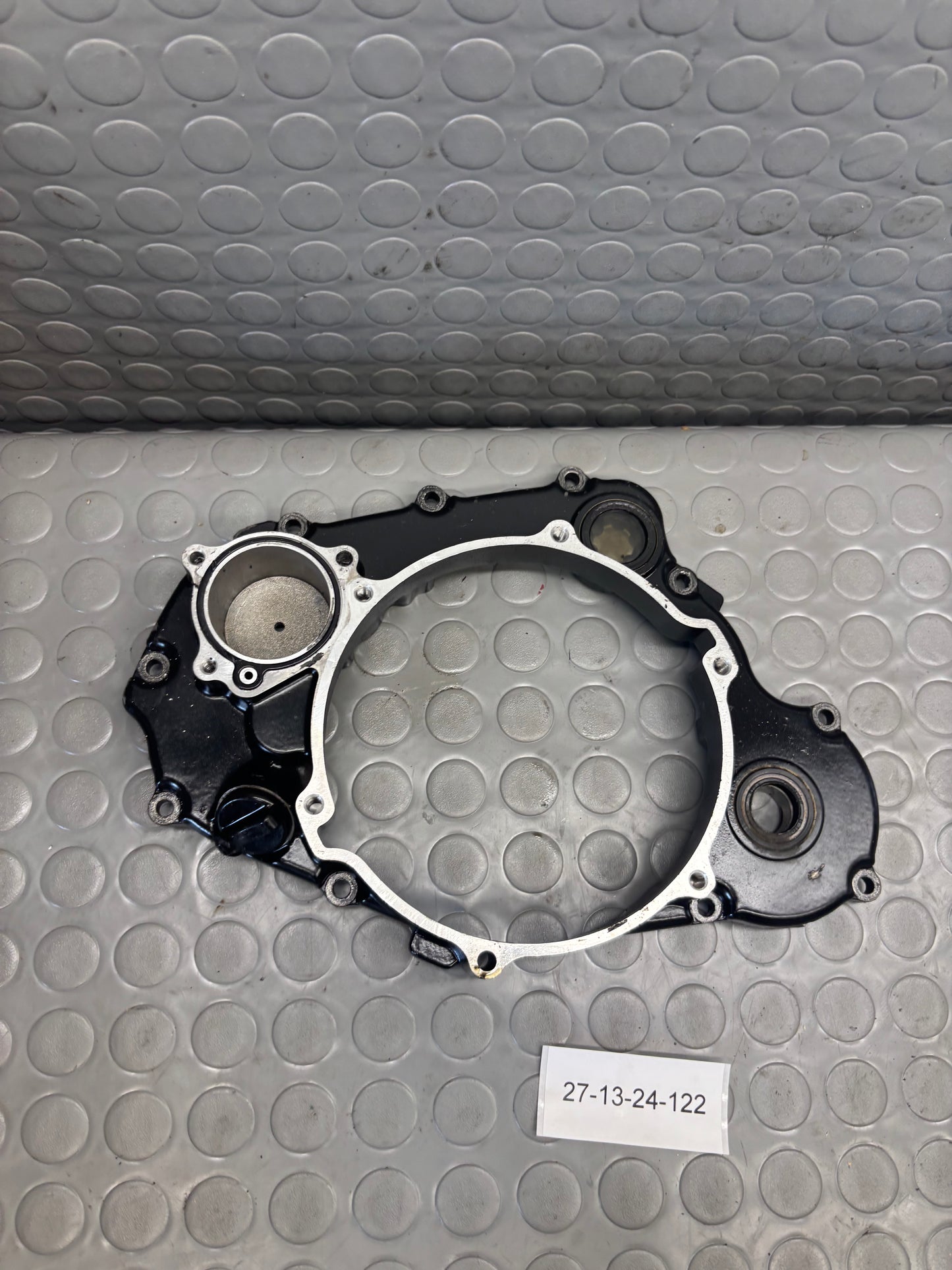 COPERCHIO FRIZIONE CARTER LATO DESTRO CLUTCH CARTER HUSQVARNA TE TC 250 310 08-2013