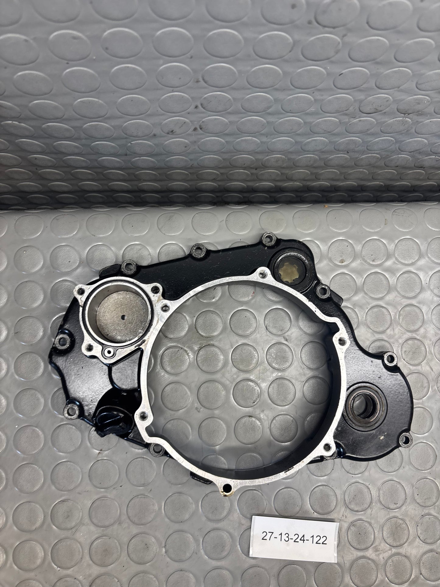 COPERCHIO FRIZIONE CARTER LATO DESTRO CLUTCH CARTER HUSQVARNA TE TC 250 310 08-2013