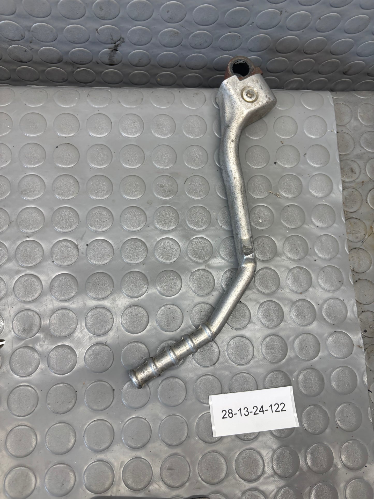 PEDALINA ACCENSIONE KICKSTART HUSQVARNA TE TC 250 310 08-2013