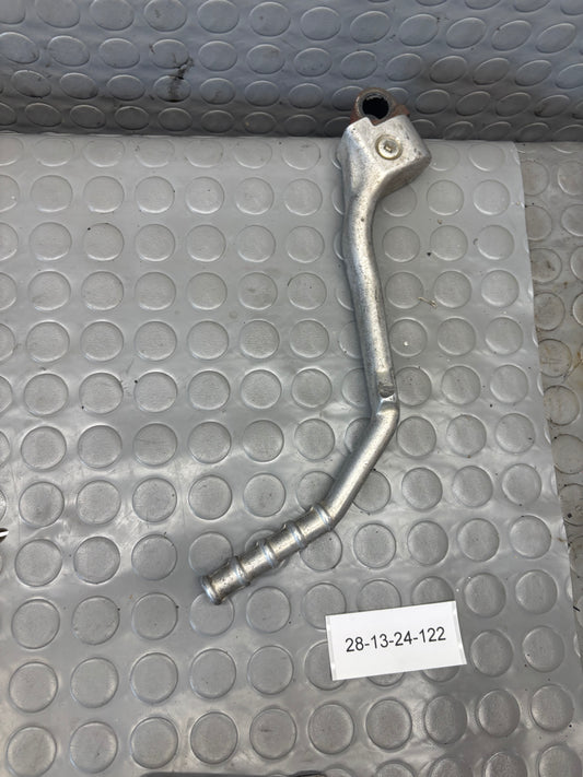 PEDALINA ACCENSIONE KICKSTART HUSQVARNA TE TC 250 310 08-2013
