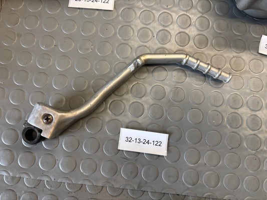 PEDALINA ACCENSIONE KICKSTART HUSQVARNA TE TC 250 310 08-2013