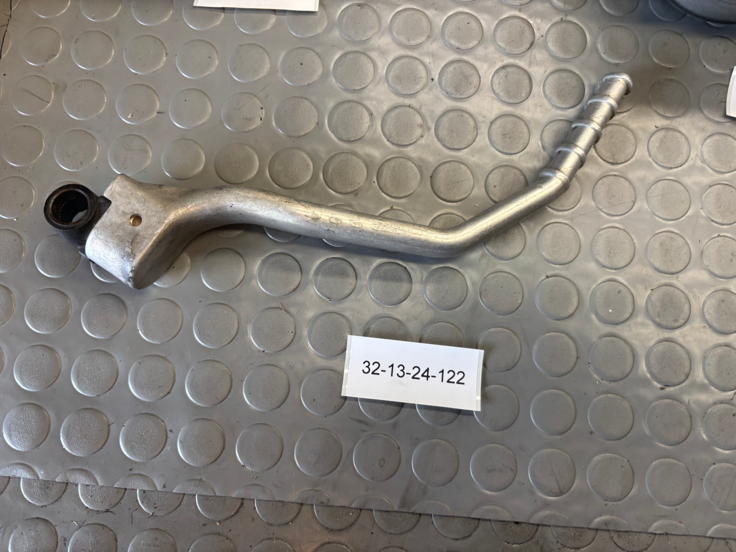 PEDALINA ACCENSIONE KICKSTART HUSQVARNA TE TC 250 310 08-2013