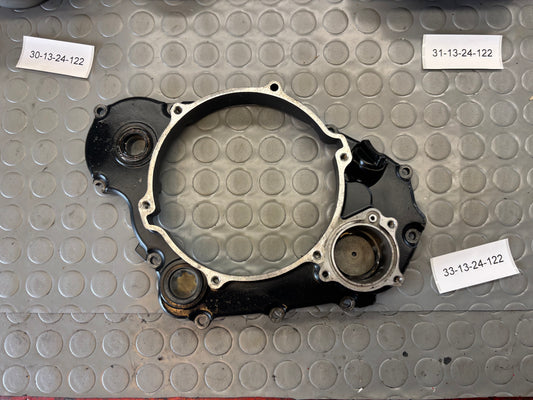 COPERCHIO FRIZIONE CARTER LATO DESTRO CLUTCH CARTER HUSQVARNA TE TC 250 310 08-2013