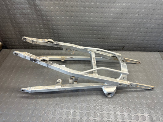 TELAIETTO POSTERIORE SUBFRAME HUSQVARNA TE TC 250 310 08-2013