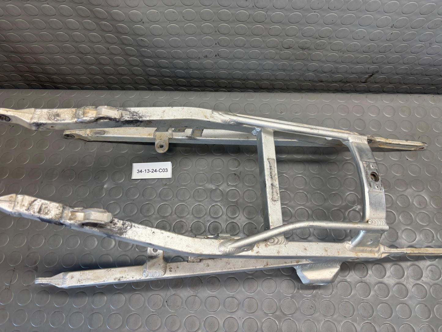 TELAIETTO POSTERIORE SUBFRAME HUSQVARNA TE TC 250 310 08-2013