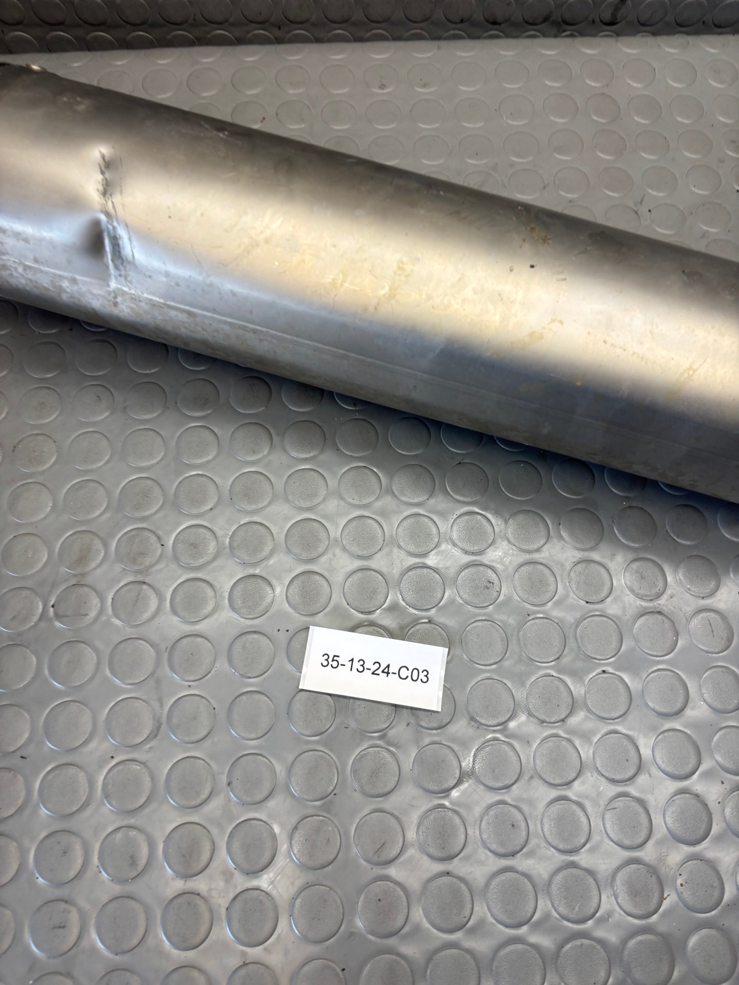 SILENZIATORE HUSQVARNA TE TC 250 310 08-2013
